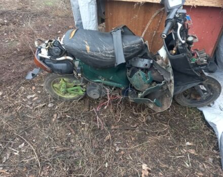 Кентавр Другая, объемом двигателя 0 л и пробегом 3 тыс. км за 1430 $, фото 5 на Automoto.ua