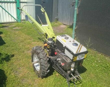 Кентавр Інша, об'ємом двигуна 0 л та пробігом 0 тис. км за 775 $, фото 2 на Automoto.ua