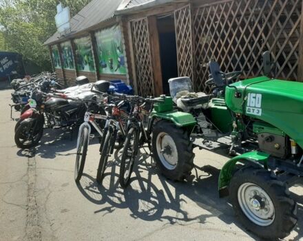 Кентавр Другая, объемом двигателя 0 л и пробегом 0 тыс. км за 358 $, фото 7 на Automoto.ua