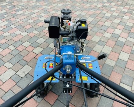 Кентавр Другая, объемом двигателя 0.3 л и пробегом 0 тыс. км за 720 $, фото 7 на Automoto.ua