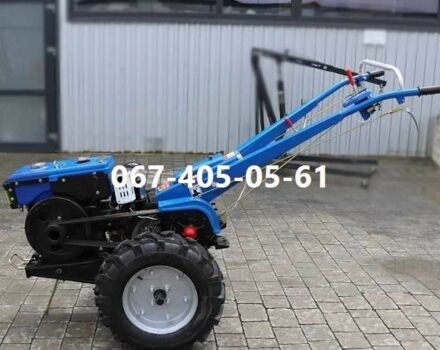 Кентавр Другая, объемом двигателя 0.4 л и пробегом 0 тыс. км за 936 $, фото 2 на Automoto.ua