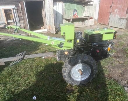 Кентавр Інша 2025 у Ковель на Automoto.ua Кентавр Інша, об'ємом двигуна 0 л та пробігом 0 тис. км за 1242 $, фото 1 на Automoto.ua