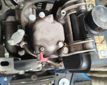 Кентавр Другая, объемом двигателя 0 л и пробегом 0 тыс. км за 356 $, фото 1 на Automoto.ua