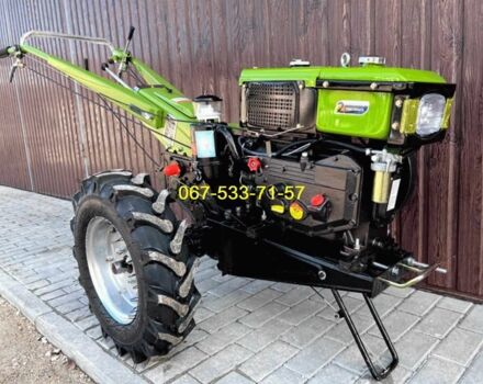 Кентавр Інша, об'ємом двигуна 0 л та пробігом 0 тис. км за 934 $, фото 1 на Automoto.ua