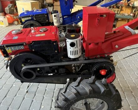 Кентавр Інша, об'ємом двигуна 0.19 л та пробігом 0 тис. км за 1200 $, фото 6 на Automoto.ua