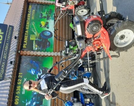 Кентавр Інша, об'ємом двигуна 0 л та пробігом 0 тис. км за 15000 $, фото 11 на Automoto.ua