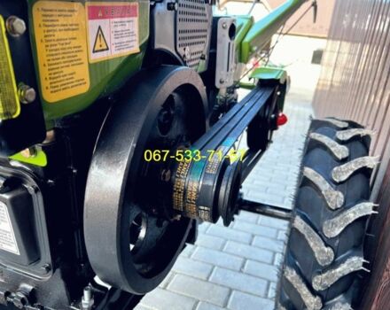 Кентавр Інша, об'ємом двигуна 0 л та пробігом 0 тис. км за 934 $, фото 7 на Automoto.ua