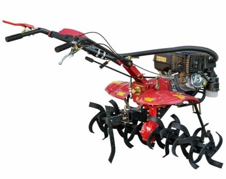 Кентавр Інша, об'ємом двигуна 0.46 л та пробігом 1 тис. км за 581 $, фото 9 на Automoto.ua