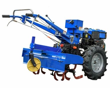 Кентавр Інша, об'ємом двигуна 0.71 л та пробігом 1 тис. км за 1275 $, фото 11 на Automoto.ua