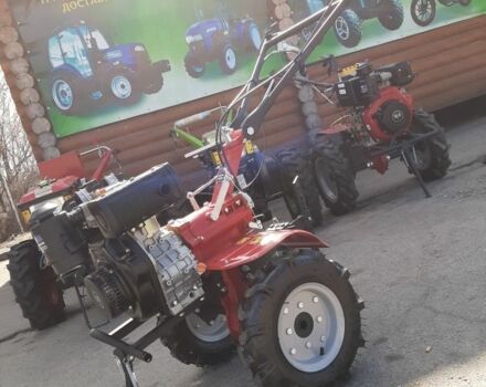 Кентавр Другая, объемом двигателя 0 л и пробегом 0 тыс. км за 358 $, фото 8 на Automoto.ua