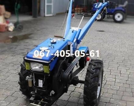 Кентавр Другая, объемом двигателя 0.4 л и пробегом 0 тыс. км за 936 $, фото 1 на Automoto.ua