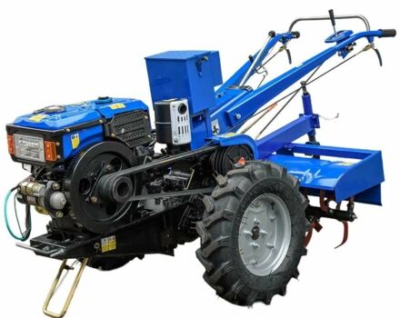 Кентавр Інша, об'ємом двигуна 0.71 л та пробігом 1 тис. км за 1275 $, фото 9 на Automoto.ua