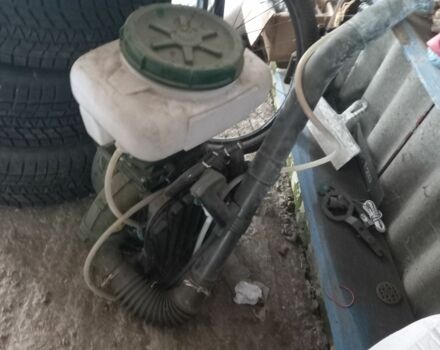 Кентавр Другая, объемом двигателя 0 л и пробегом 3 тыс. км за 1430 $, фото 3 на Automoto.ua