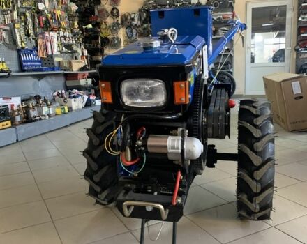 Кентавр Другая, объемом двигателя 0 л и пробегом 1 тыс. км за 995 $, фото 19 на Automoto.ua