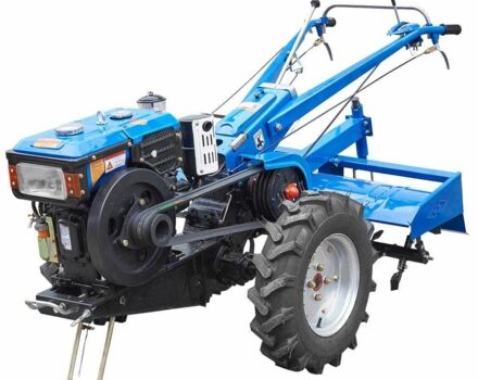 Кентавр Другая, объемом двигателя 0.57 л и пробегом 1 тыс. км за 1028 $, фото 6 на Automoto.ua