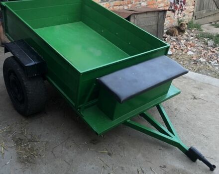 Кентавр Другая, объемом двигателя 0 л и пробегом 0 тыс. км за 181 $, фото 4 на Automoto.ua