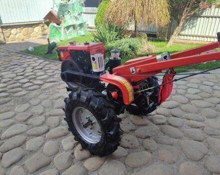 Кентавр Другая, объемом двигателя 0 л и пробегом 0 тыс. км за 920 $, фото 4 на Automoto.ua