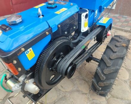 Кентавр Інша, об'ємом двигуна 0 л та пробігом 1 тис. км за 1150 $, фото 3 на Automoto.ua