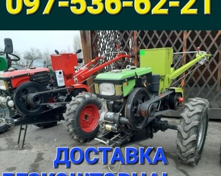 Кентавр Інша, об'ємом двигуна 0 л та пробігом 0 тис. км за 362 $, фото 4 на Automoto.ua