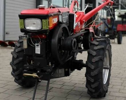 Кентавр Другая, объемом двигателя 0 л и пробегом 1 тыс. км за 950 $, фото 3 на Automoto.ua