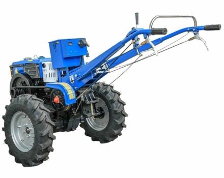 Кентавр Інша, об'ємом двигуна 0.71 л та пробігом 1 тис. км за 1275 $, фото 3 на Automoto.ua