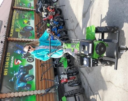 Кентавр Інша, об'ємом двигуна 0 л та пробігом 0 тис. км за 15000 $, фото 4 на Automoto.ua