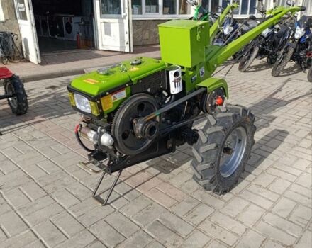 Кентавр Другая, объемом двигателя 0 л и пробегом 0 тыс. км за 378 $, фото 6 на Automoto.ua