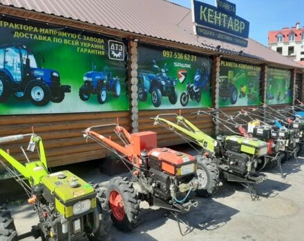 Кентавр Другая, объемом двигателя 0 л и пробегом 0 тыс. км за 358 $, фото 3 на Automoto.ua