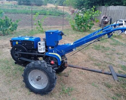 Кентавр Другая, объемом двигателя 0 л и пробегом 2 тыс. км за 949 $, фото 2 на Automoto.ua