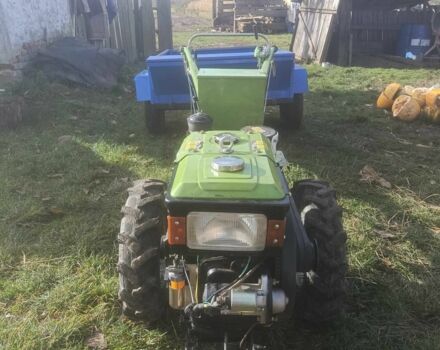 Кентавр Інша 2025 у Ковель на Automoto.ua Кентавр Інша, об'ємом двигуна 0 л та пробігом 0 тис. км за 1242 $, фото 5 на Automoto.ua