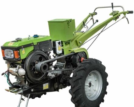 Кентавр Інша, об'ємом двигуна 0.4 л та пробігом 1 тис. км за 1150 $, фото 1 на Automoto.ua