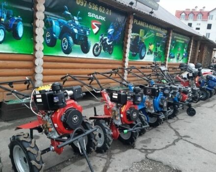 Кентавр Інша, об'ємом двигуна 0 л та пробігом 0 тис. км за 319 $, фото 6 на Automoto.ua