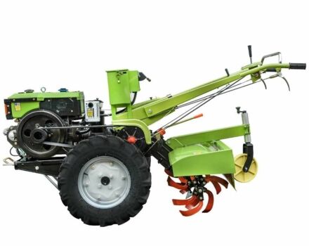 Кентавр Інша, об'ємом двигуна 0.4 л та пробігом 1 тис. км за 1150 $, фото 6 на Automoto.ua