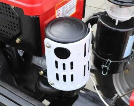 Кентавр Другая, объемом двигателя 0 л и пробегом 1 тыс. км за 950 $, фото 9 на Automoto.ua