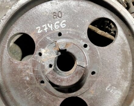 Кентавр Другая, объемом двигателя 0.19 л и пробегом 0 тыс. км за 15 $, фото 5 на Automoto.ua