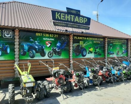 Кентавр Другая, объемом двигателя 0 л и пробегом 0 тыс. км за 358 $, фото 6 на Automoto.ua