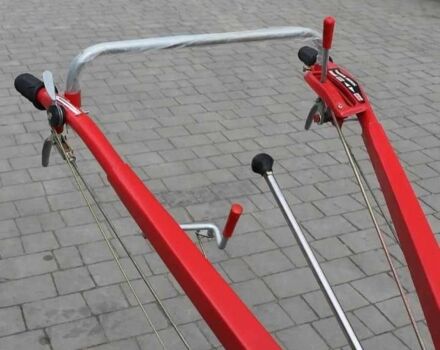 Кентавр Другая, объемом двигателя 0 л и пробегом 1 тыс. км за 950 $, фото 14 на Automoto.ua