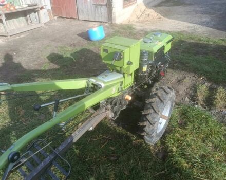 Кентавр Інша 2025 у Ковель на Automoto.ua Кентавр Інша, об'ємом двигуна 0 л та пробігом 0 тис. км за 1242 $, фото 4 на Automoto.ua