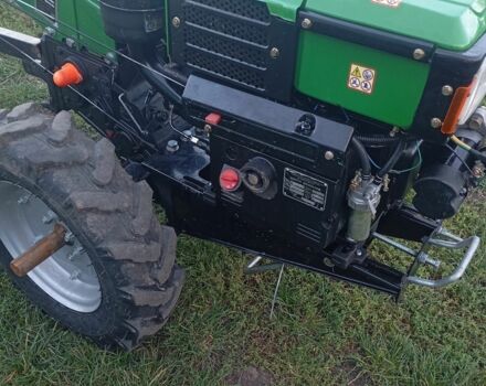 Кентавр Інша 2025 у Хмельнике на Automoto.ua Кентавр Інша, об'ємом двигуна 0 л та пробігом 0 тис. км за 1505 $, фото 5 на Automoto.ua