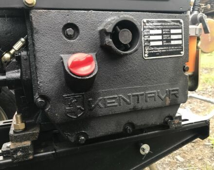 Кентавр Другая, объемом двигателя 0 л и пробегом 0 тыс. км за 950 $, фото 9 на Automoto.ua