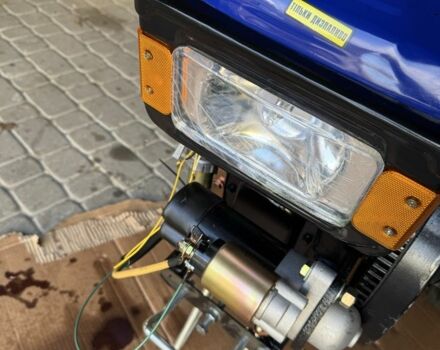 Кентавр Інша, об'ємом двигуна 0.19 л та пробігом 0 тис. км за 1200 $, фото 8 на Automoto.ua