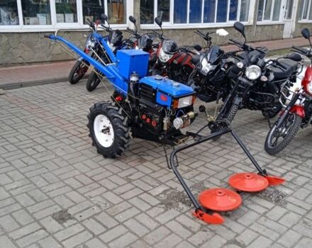 Кентавр Другая, объемом двигателя 0 л и пробегом 0 тыс. км за 378 $, фото 7 на Automoto.ua