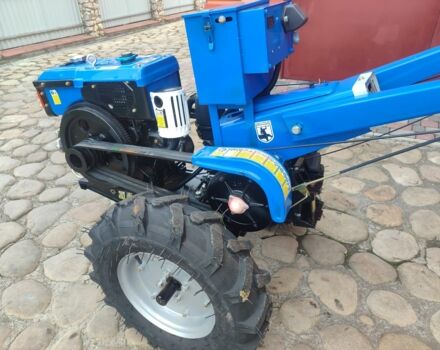 Кентавр Інша, об'ємом двигуна 0 л та пробігом 1 тис. км за 1150 $, фото 2 на Automoto.ua