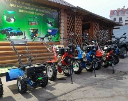 Кентавр Інша, об'ємом двигуна 0 л та пробігом 0 тис. км за 362 $, фото 7 на Automoto.ua
