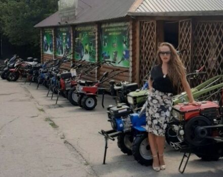 Кентавр Інша, об'ємом двигуна 0 л та пробігом 0 тис. км за 319 $, фото 7 на Automoto.ua