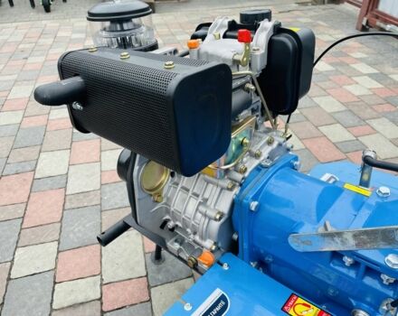 Кентавр Другая, объемом двигателя 0.3 л и пробегом 0 тыс. км за 720 $, фото 4 на Automoto.ua