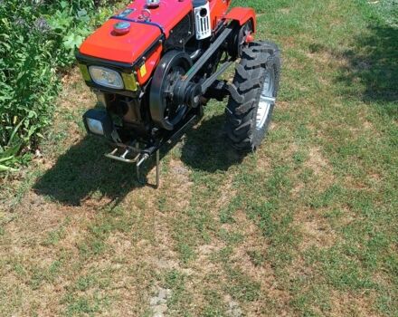 Кентавр Інша, об'ємом двигуна 0.45 л та пробігом 1 тис. км за 1011 $, фото 3 на Automoto.ua