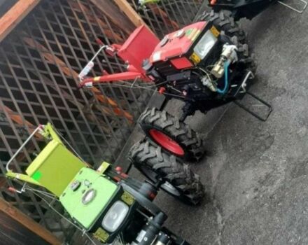 Кентавр Інша, об'ємом двигуна 0 л та пробігом 0 тис. км за 362 $, фото 8 на Automoto.ua