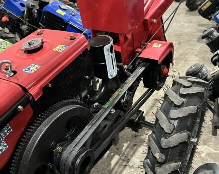 Кентавр Інша, об'ємом двигуна 0 л та пробігом 0 тис. км за 1081 $, фото 6 на Automoto.ua