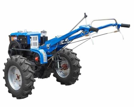 Кентавр Другая, объемом двигателя 0.57 л и пробегом 1 тыс. км за 1028 $, фото 3 на Automoto.ua